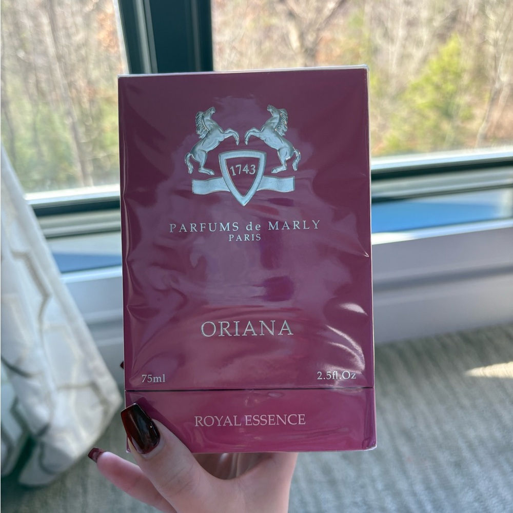 PARFUMS de MARLY Oriana Perfume - Pink